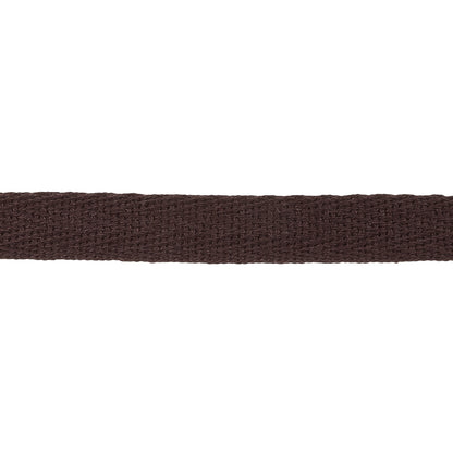 Fudge Cotton Twill Tape - 0.5" Detail