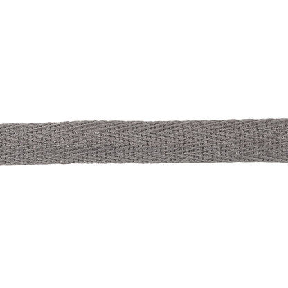 December Sky Cotton Twill Tape - 0.5" Detail