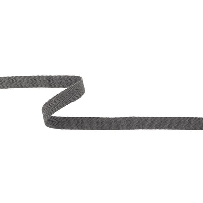 Tornado Cotton Twill Tape - 0.5"