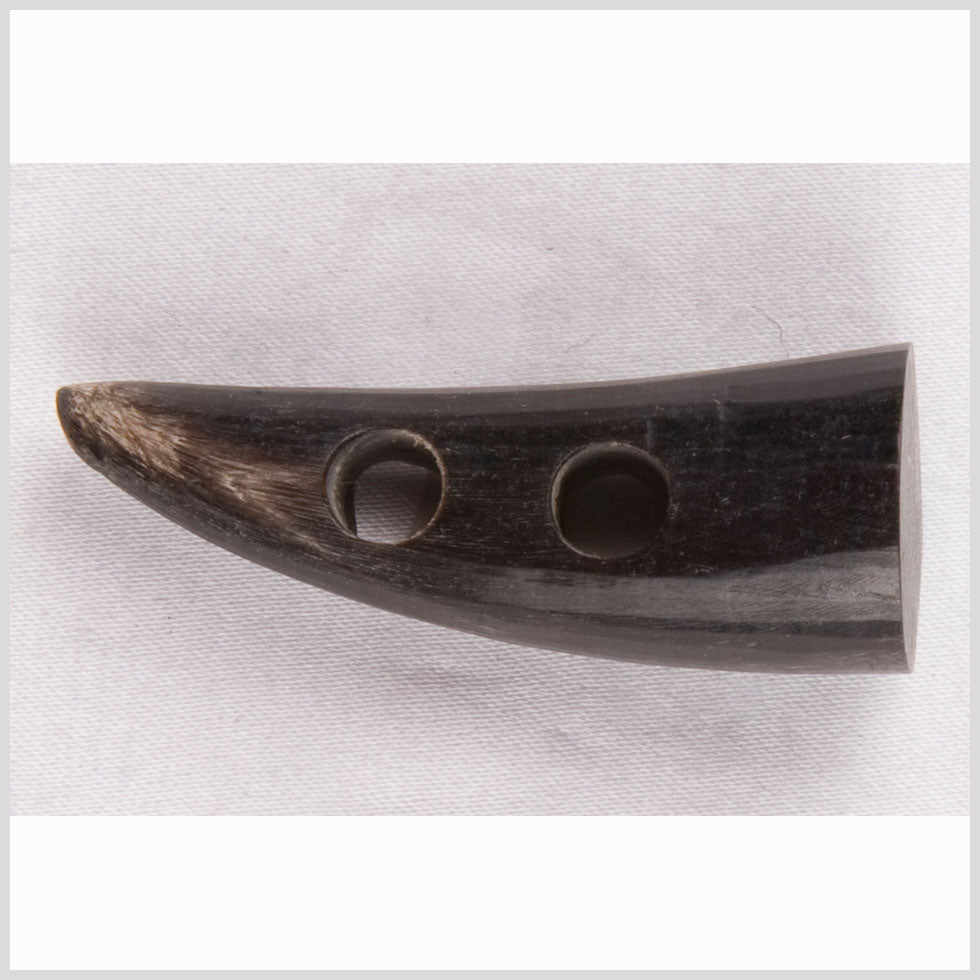 Black Horn Toggle - 64L/40.5mm