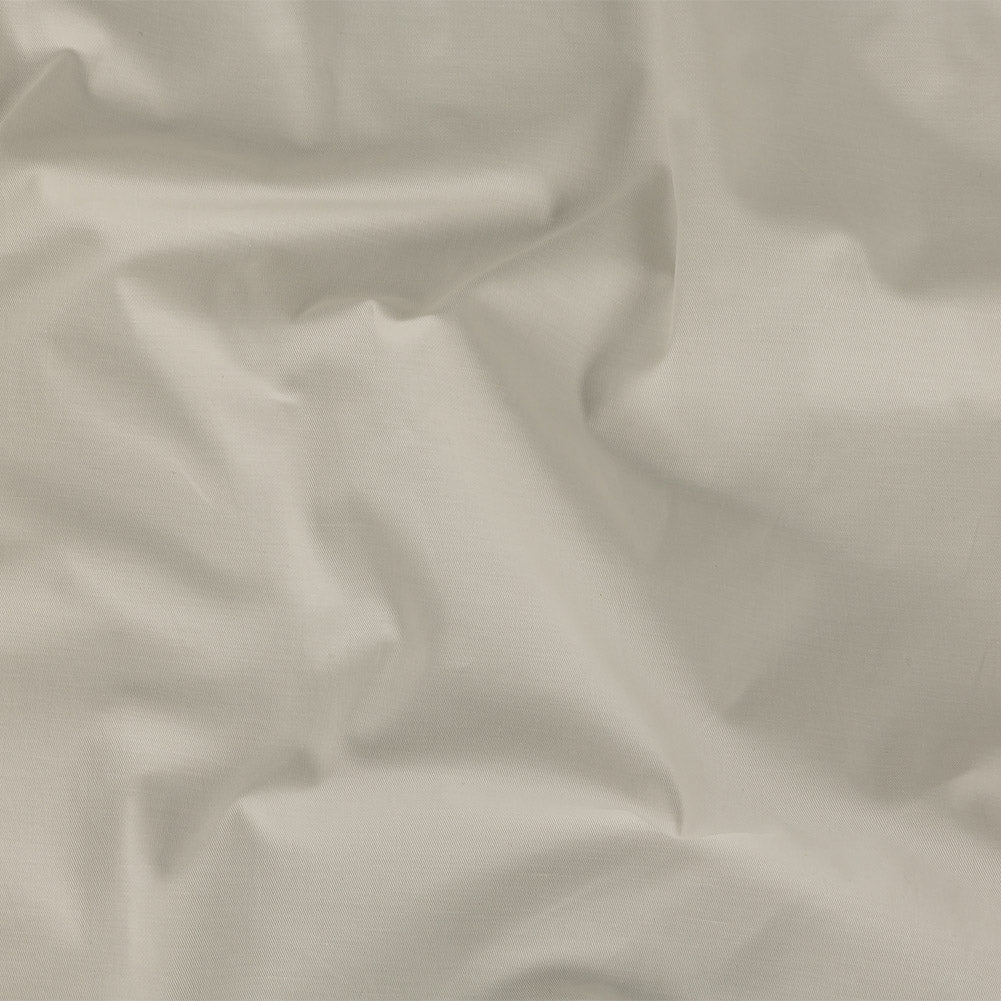 Marshmallow Stretch Cotton Twill