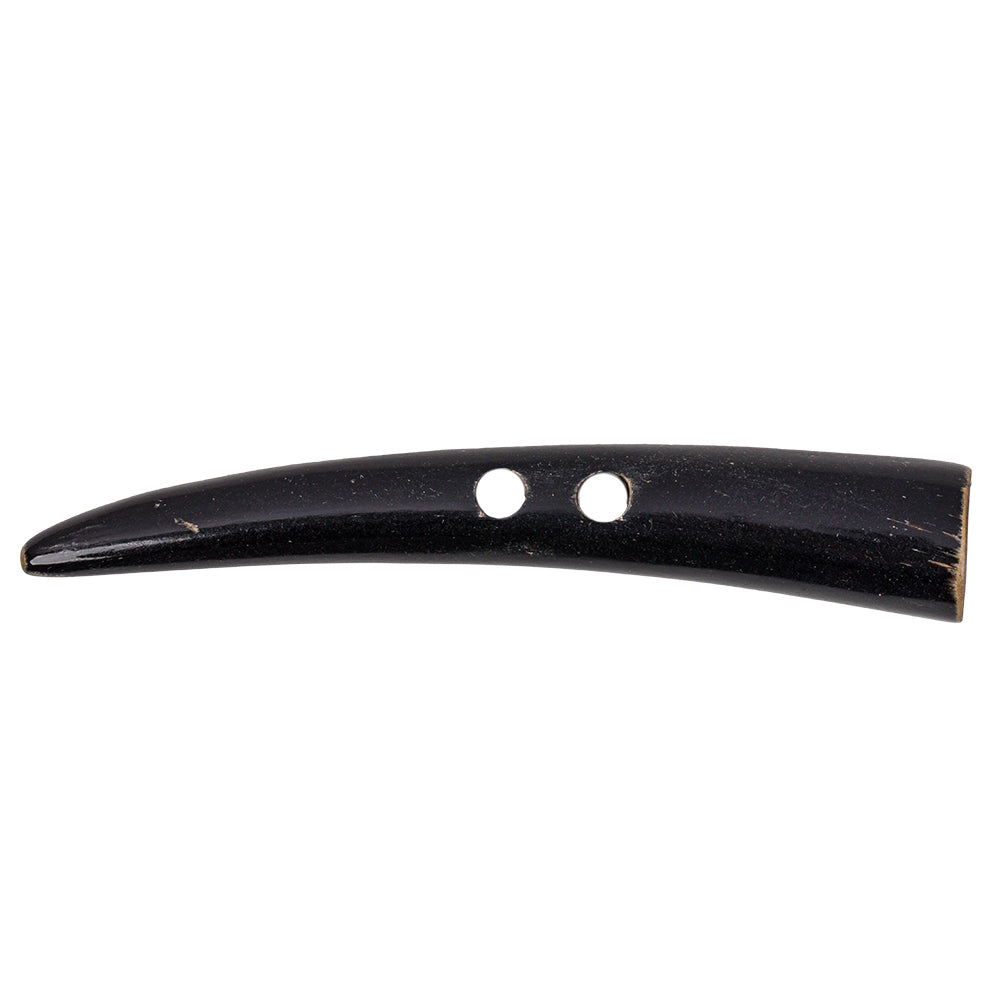 Black Horn Toggle - 160L/100mm Full