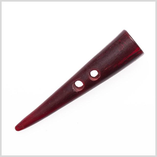 Red Horn Toggle - 160L/100mm