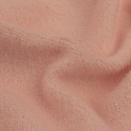 Potpourri Single Faced Fleece Detail
