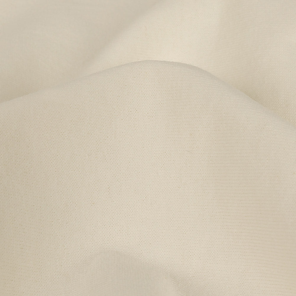 Sugar Swizzle Tubular Cotton Jersey Detail