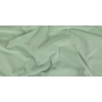 Tubular Cotton Jersey - Celadon Full