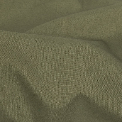 Mermaid Cotton Poplin Detail