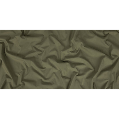 Mermaid Cotton Poplin Full