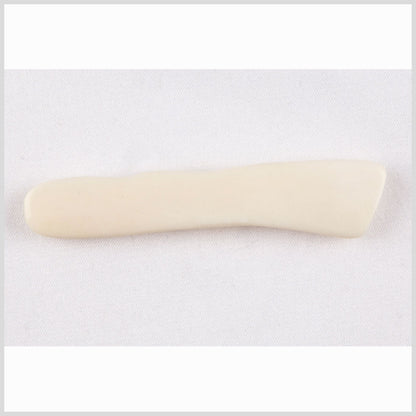 Natural Bone Toggle - 98L/63mm
