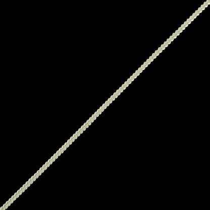 Murmur Braided Trim - 0.1875"