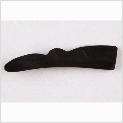 Black Horn Toggle - 98L/63mm