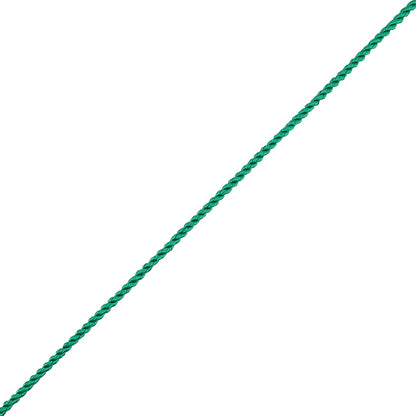 Greenlake Cotton Blend Twisted Cord - 4mm