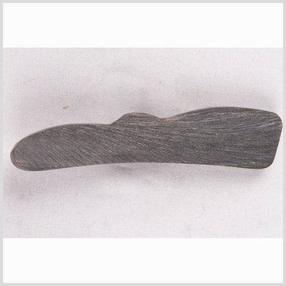 Gray Horn Toggle - 98L/63mm