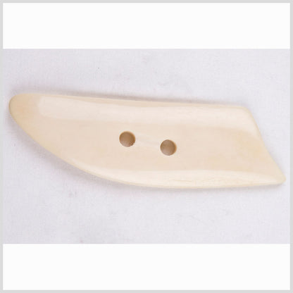 Natural Horn Toggle - 160L/100mm