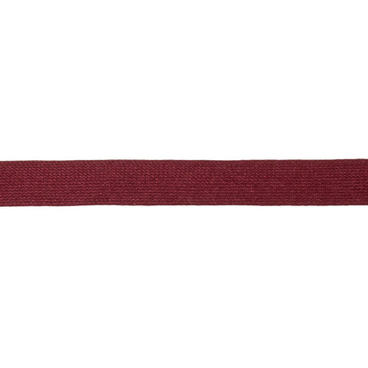 Wine Red Multi Functional Tape - 0.625" Detail