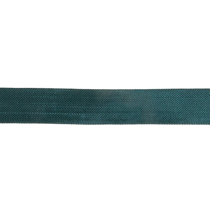 June Bug Woven Edge Rayon Seam Binding - 0.5" Detail