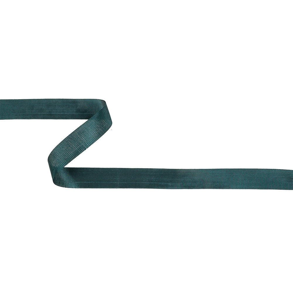 June Bug Woven Edge Rayon Seam Binding - 0.5"