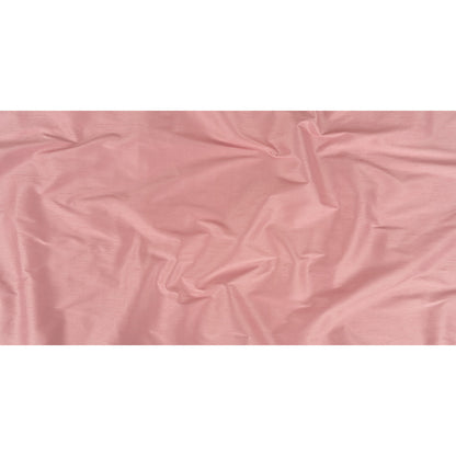 Polyester Shantung - Ballerina Pink - Eirian Collection