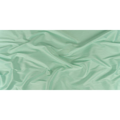 Polyester Shantung - Seafoam - Eirian Collection
