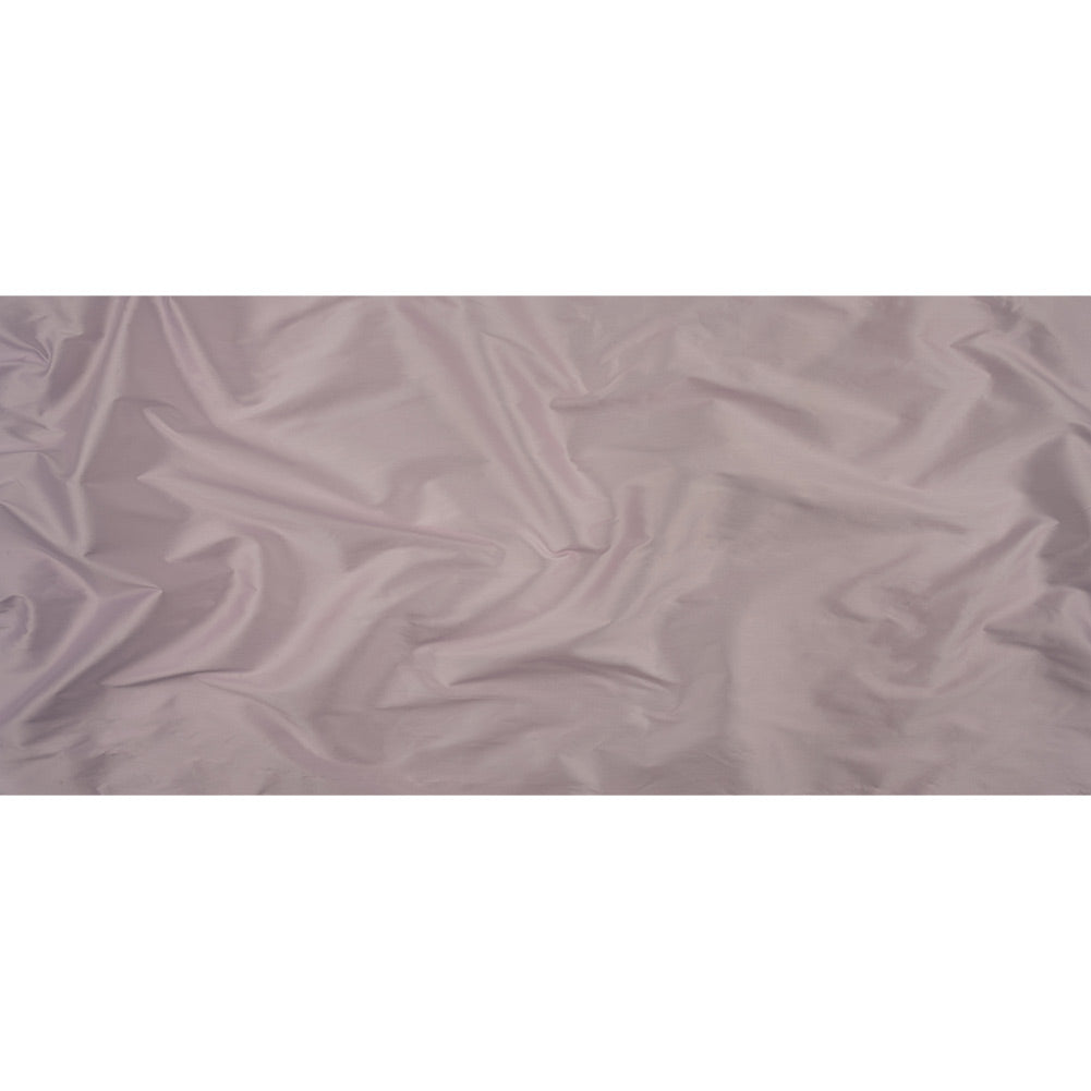 Polyester Taffeta - Plain Dyed Pale Lilac - Bellamy Collection - Full