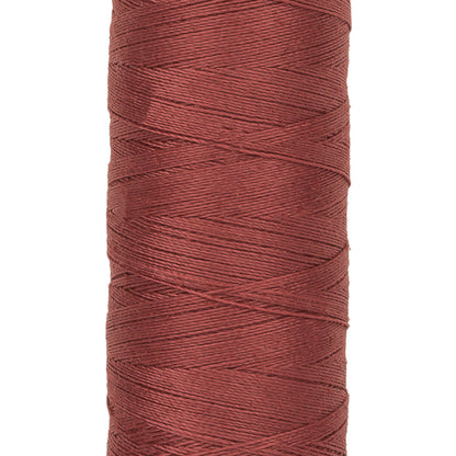 Gutermann Sew All Thread 100m - 446 Red Melon Detail