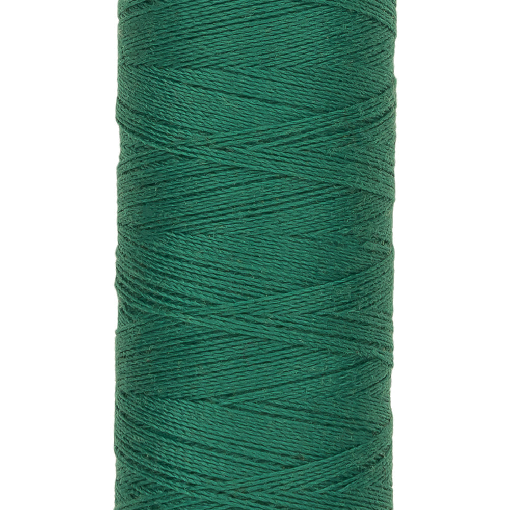 Gutermann Sew All Thread 100m - 680 Marine Aqua Detail