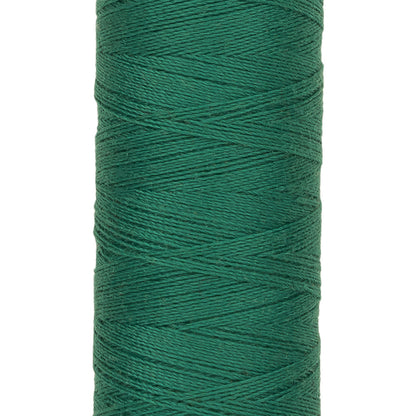 Gutermann Sew All Thread 100m - 680 Marine Aqua Detail