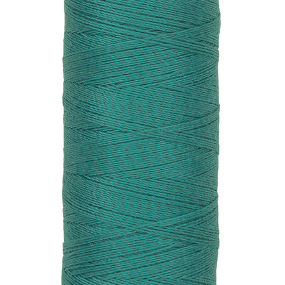 Gutermann Sew All Thread 100m - 686 Blue Turquoise Detail