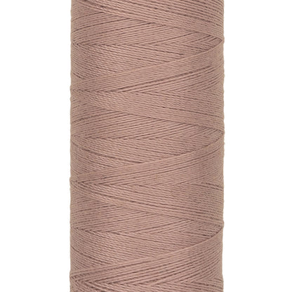 Gutermann Sew All Thread 100m - 910 Mauve Detail