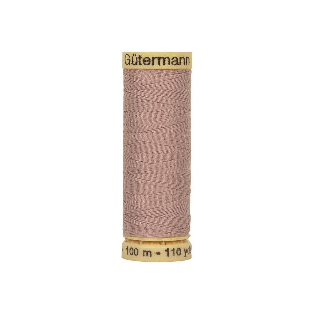 Gutermann Sew All Thread 100m - 910 Mauve