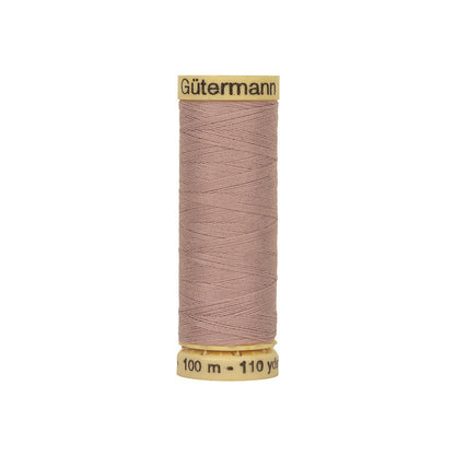 Gutermann Sew All Thread 100m - 910 Mauve