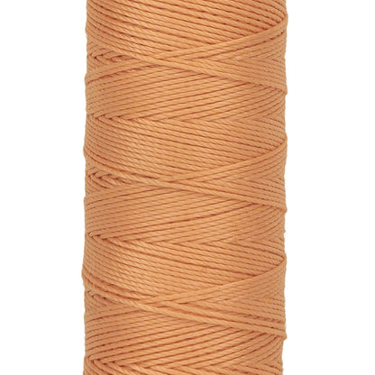 Gutermann Heavy Duty Top Stitch Thread 30m - 365 Peach Detail