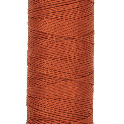 Gutermann Heavy Duty Top Stitch Thread 30m - 476 Copper Detail