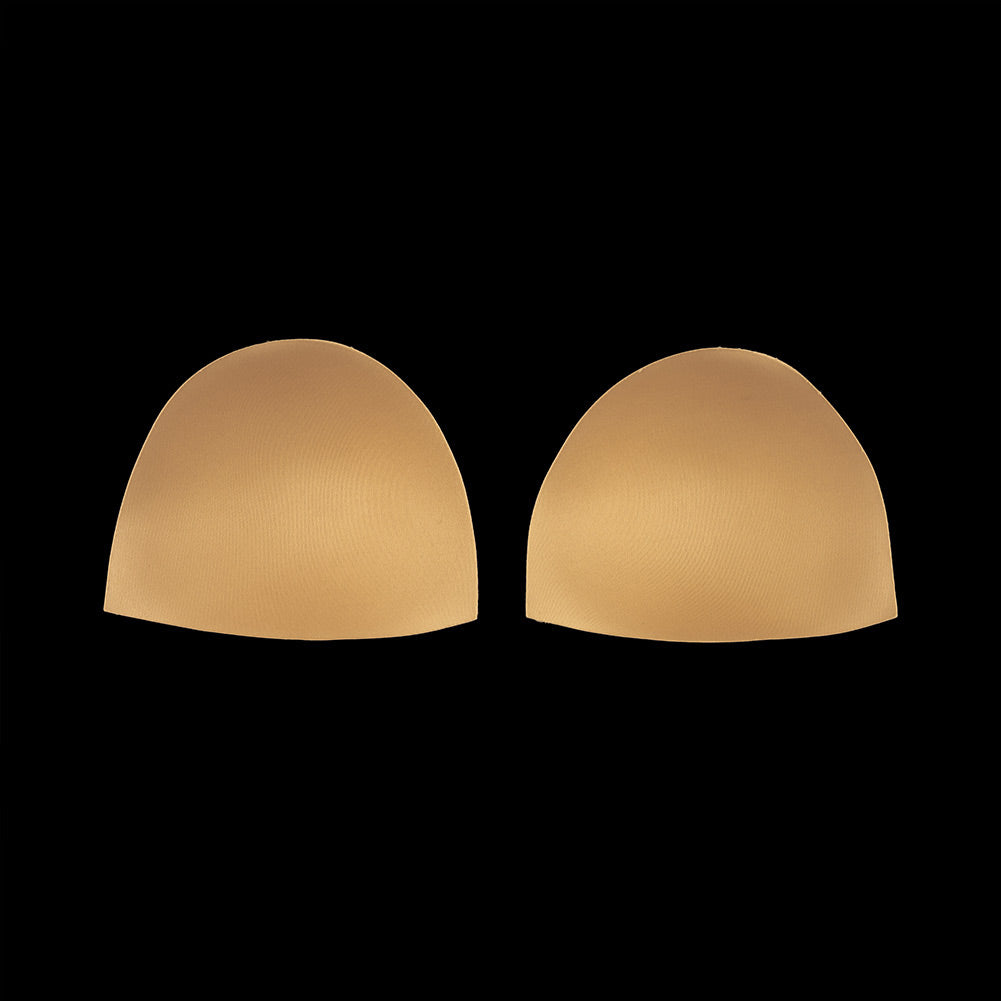 Nude Basic Bra Cup - Size 26 Detail
