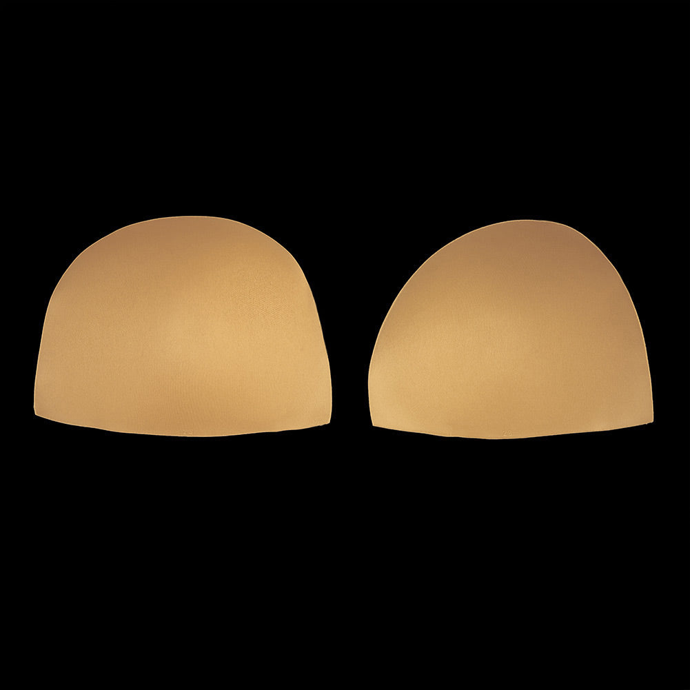 Nude Basic Bra Cup - Size 28 Detail