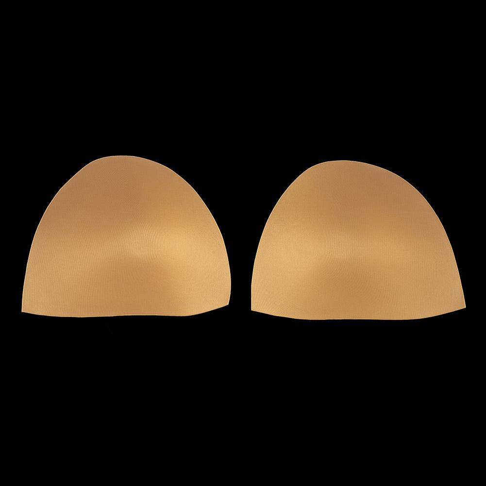 Nude Basic Bra Cup - Size 34 Detail