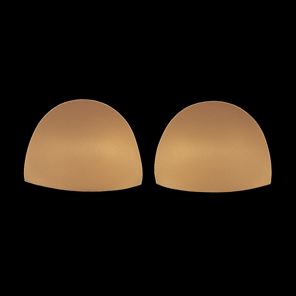 Nude Basic Bra Cup - Size 18 Detail