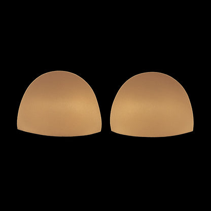 Nude Basic Bra Cup - Size 18 Detail