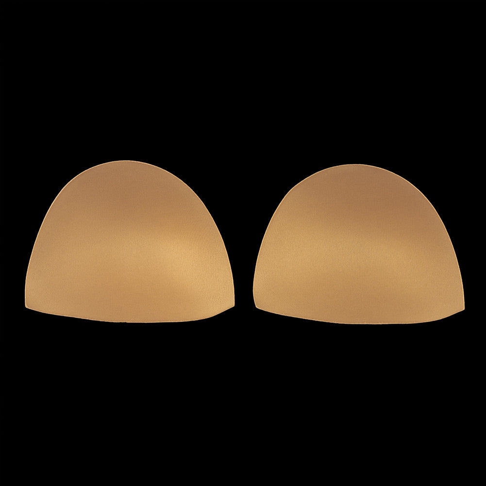 Nude Basic Bra Cup - Size 24 Detail