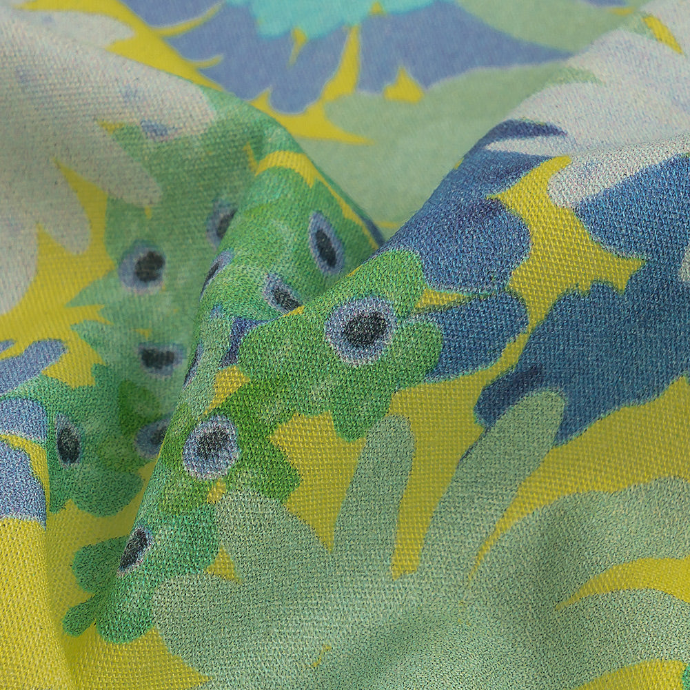 Mood Exclusive School Days Cotton Poplin Detail