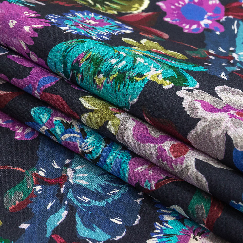 Mood Exclusive Beachfront Terrace Cotton Lawn Folded