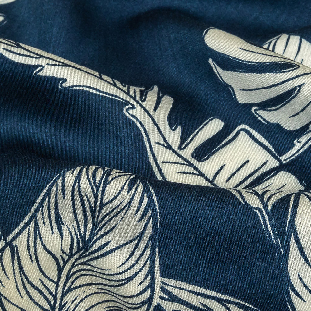 Mood Exclusive Kupala Night Rayon Challis Detail