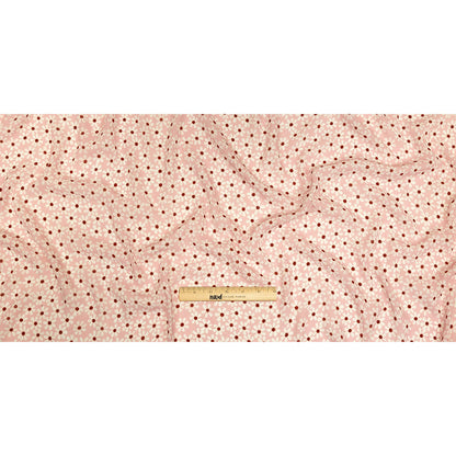 Mood Exclusive Penny Lane Crinkled Polyester Georgette Full