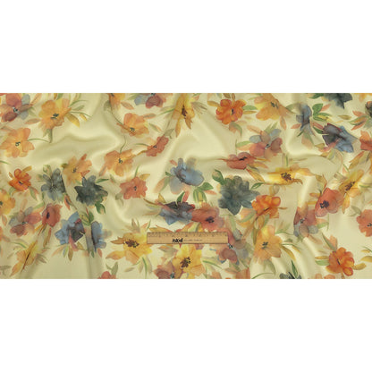 Mood Exclusive Pal and a Confidant Viscose Georgette Full