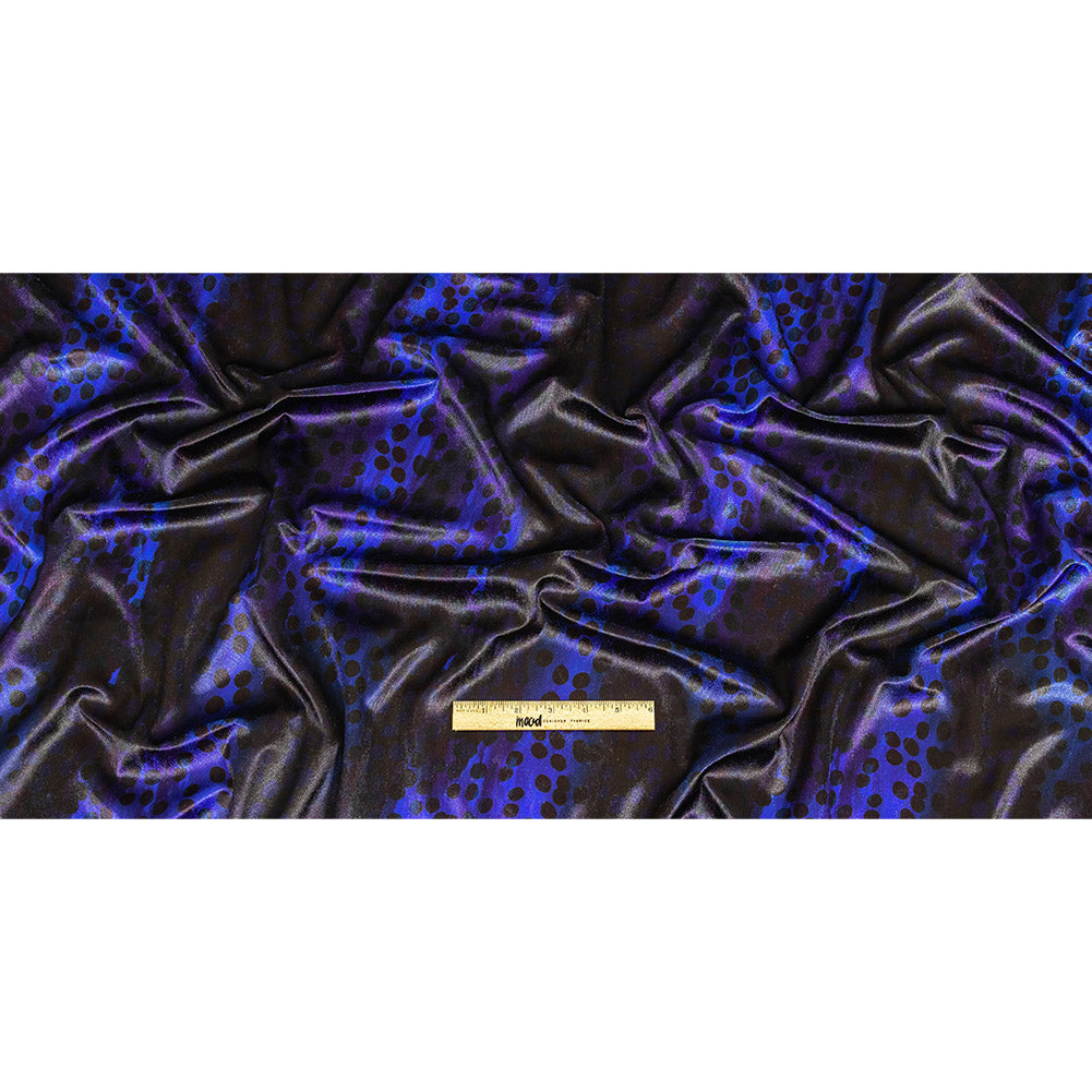 Mood Exclusive In The Shadows Polyester Velour Full