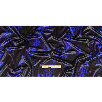 Mood Exclusive In The Shadows Polyester Velour Full