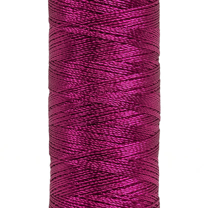 Gutermann Machine Embroidery Thread 200m - 5335 Fuchsia Detail
