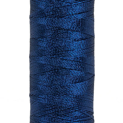 Gutermann Machine Embroidery Thread 200m - 6746 Royal Blue Detail