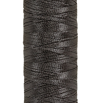 Gutermann Machine Embroidery Thread 200m - 9530 Charcoal Detail