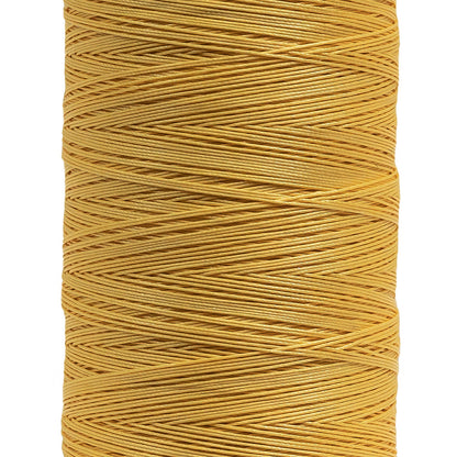Gutermann Hand Quilting Cotton Thread 200m - 0758 Yellow Detail